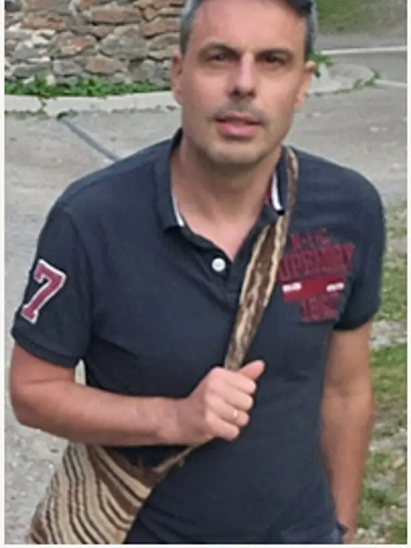 Alexander F. Eckmann