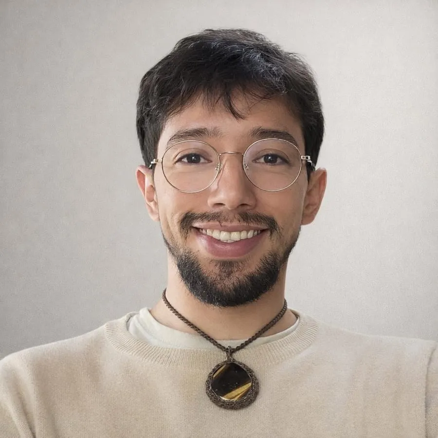 Andrés Robles Giraldo