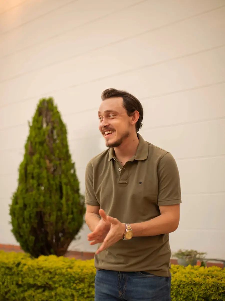 Rafael López