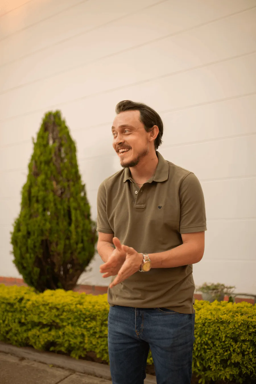 Rafael López