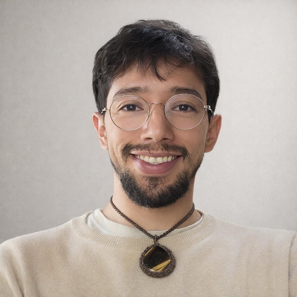 Andrés Robles Giraldo